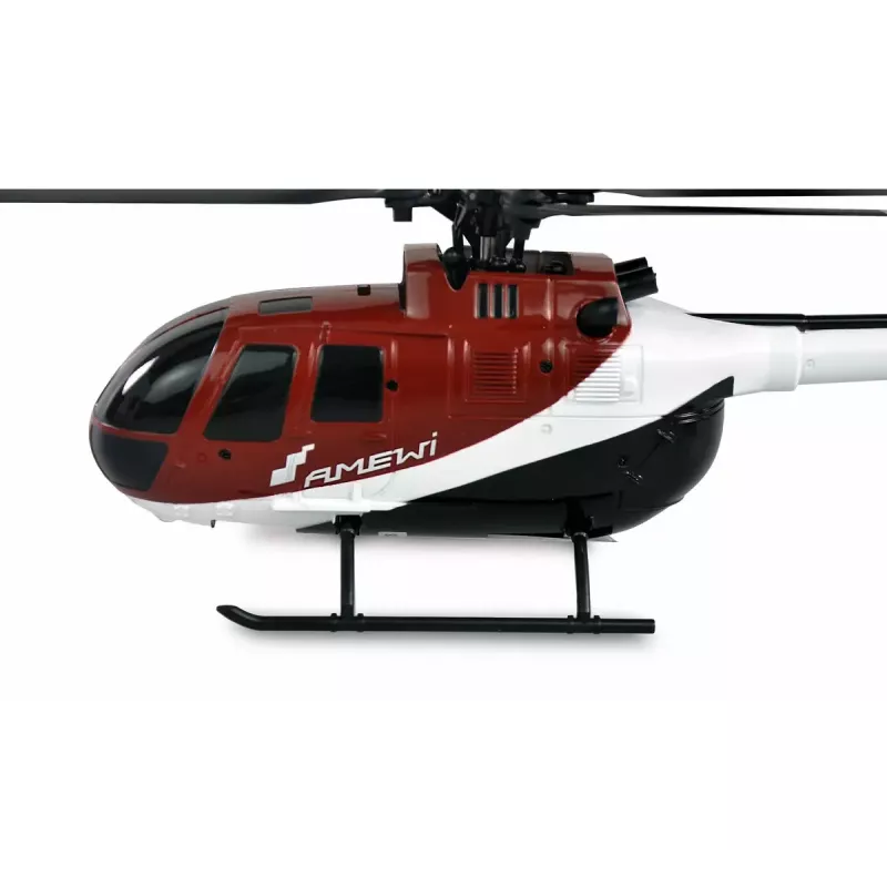 Samolot VTOL Amewi AFX-105 X Silnik elektryczny 350 mAh 99 g