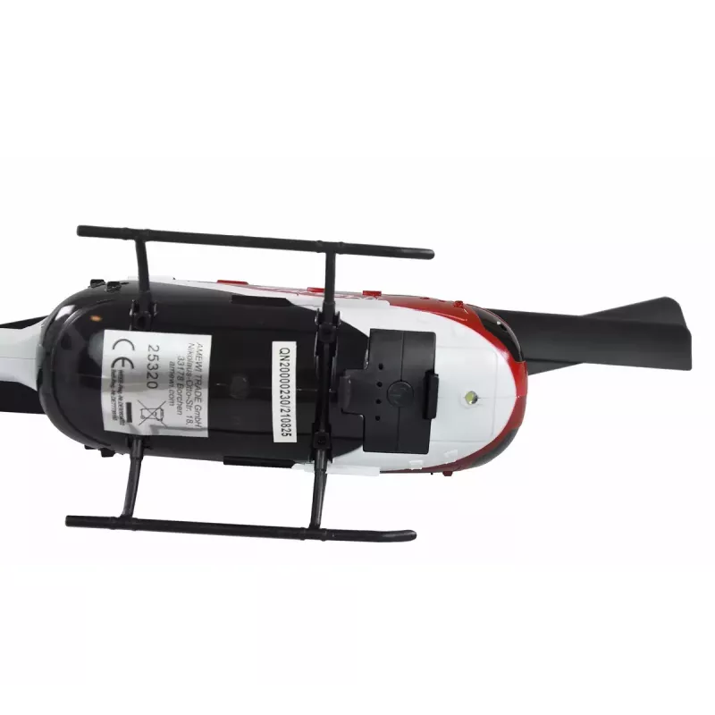 Samolot VTOL Amewi AFX-105 X Silnik elektryczny 350 mAh 99 g