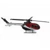 Samolot VTOL Amewi AFX-105 X Silnik elektryczny 350 mAh 99 g
