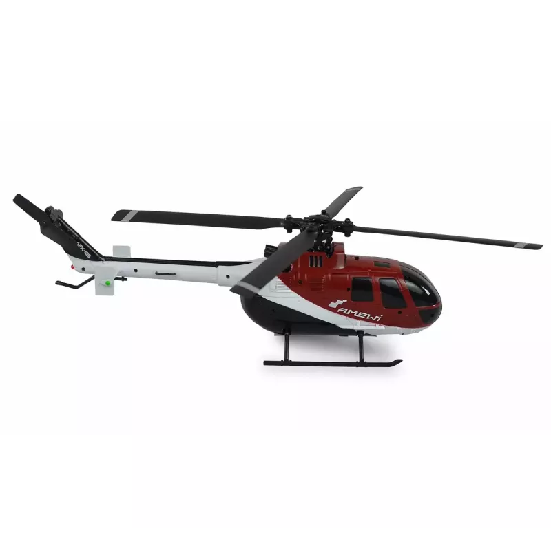 Samolot VTOL Amewi AFX-105 X Silnik elektryczny 350 mAh 99 g