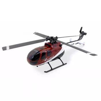 Samolot VTOL Amewi AFX-105 X Silnik elektryczny 350 mAh 99 g