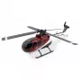 Samolot VTOL Amewi AFX-105 X Silnik elektryczny 350 mAh 99 g