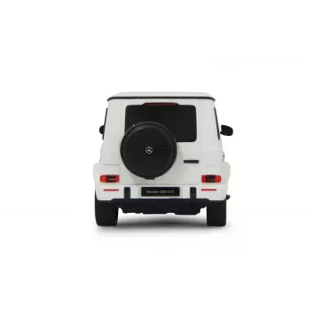 Car Jamara Mercedes-Benz AMG G63 Silnik elektryczny 1:24