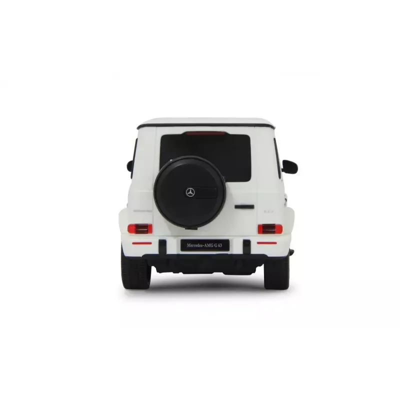 Car Jamara Mercedes-Benz AMG G63 Silnik elektryczny 1:24