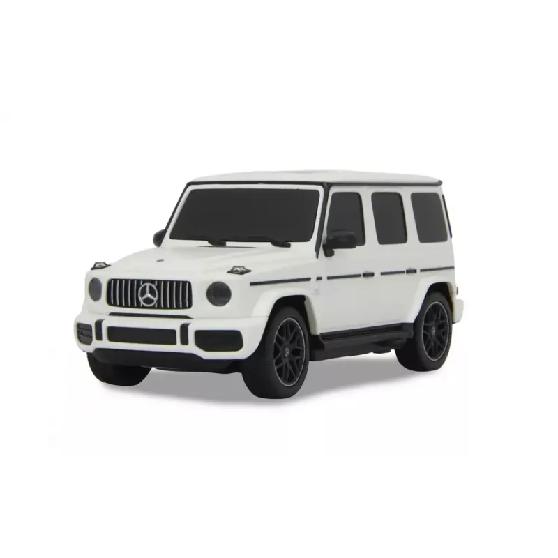 Car Jamara Mercedes-Benz AMG G63 Silnik elektryczny 1:24