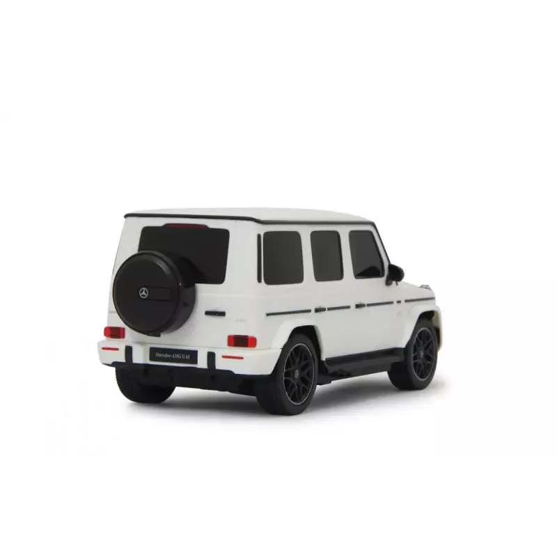 Car Jamara Mercedes-Benz AMG G63 Silnik elektryczny 1:24