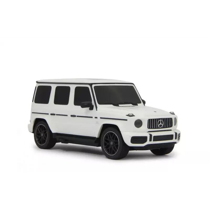 Car Jamara Mercedes-Benz AMG G63 Silnik elektryczny 1:24