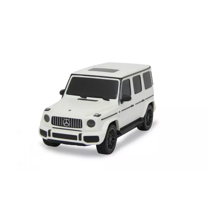 Car Jamara Mercedes-Benz AMG G63 Silnik elektryczny 1:24