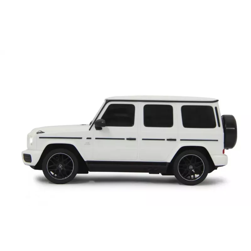 Car Jamara Mercedes-Benz AMG G63 Silnik elektryczny 1:24