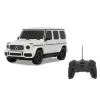 Car Jamara Mercedes-Benz AMG G63 Silnik elektryczny 1:24