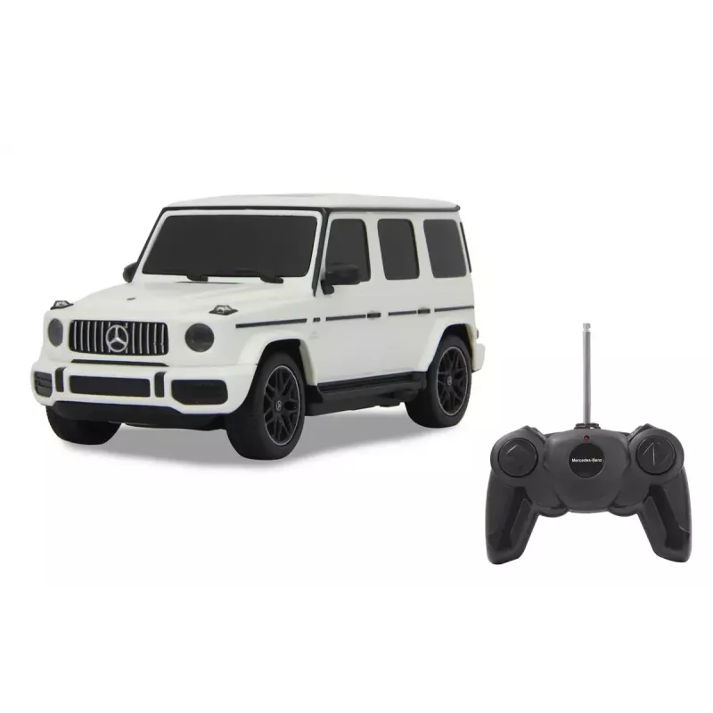 Car Jamara Mercedes-Benz AMG G63 Silnik elektryczny 1:24