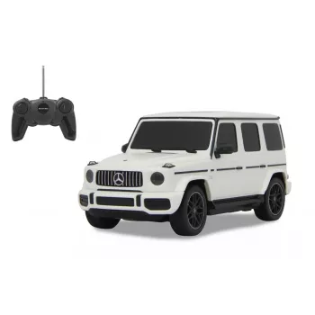 Car Jamara Mercedes-Benz AMG G63 Silnik elektryczny 1:24