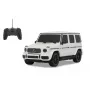 Car Jamara Mercedes-Benz AMG G63 Silnik elektryczny 1:24