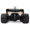 Elektryczny samochód sportowy Jamara McLaren MCL36 skala 1:12 590g