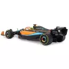 Elektryczny samochód sportowy Jamara McLaren MCL36 skala 1:12 590g