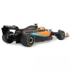 Elektryczny samochód sportowy Jamara McLaren MCL36 skala 1:12 590g