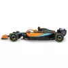 Elektryczny samochód sportowy Jamara McLaren MCL36 skala 1:12 590g