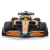 Elektryczny samochód sportowy Jamara McLaren MCL36 skala 1:12 590g