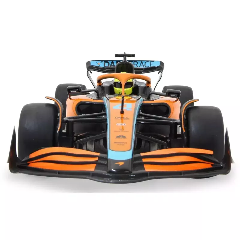 Elektryczny samochód sportowy Jamara McLaren MCL36 skala 1:12 590g