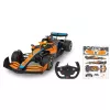 Elektryczny samochód sportowy Jamara McLaren MCL36 skala 1:12 590g