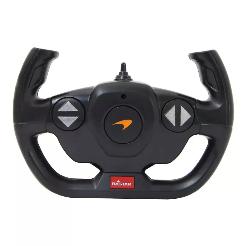 Elektryczny samochód sportowy Jamara McLaren MCL36 skala 1:12 590g