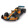 Elektryczny samochód sportowy Jamara McLaren MCL36 skala 1:12 590g