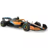 Elektryczny samochód sportowy Jamara McLaren MCL36 skala 1:12 590g