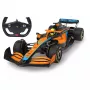Elektryczny samochód sportowy Jamara McLaren MCL36 skala 1:12 590g