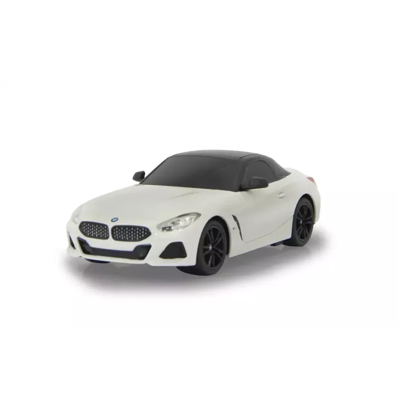 Car Jamara BMW Z4 Roadster Silnik elektryczny 1:24