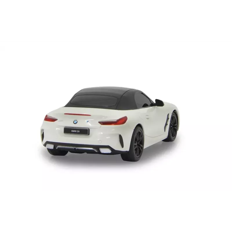 Car Jamara BMW Z4 Roadster Silnik elektryczny 1:24