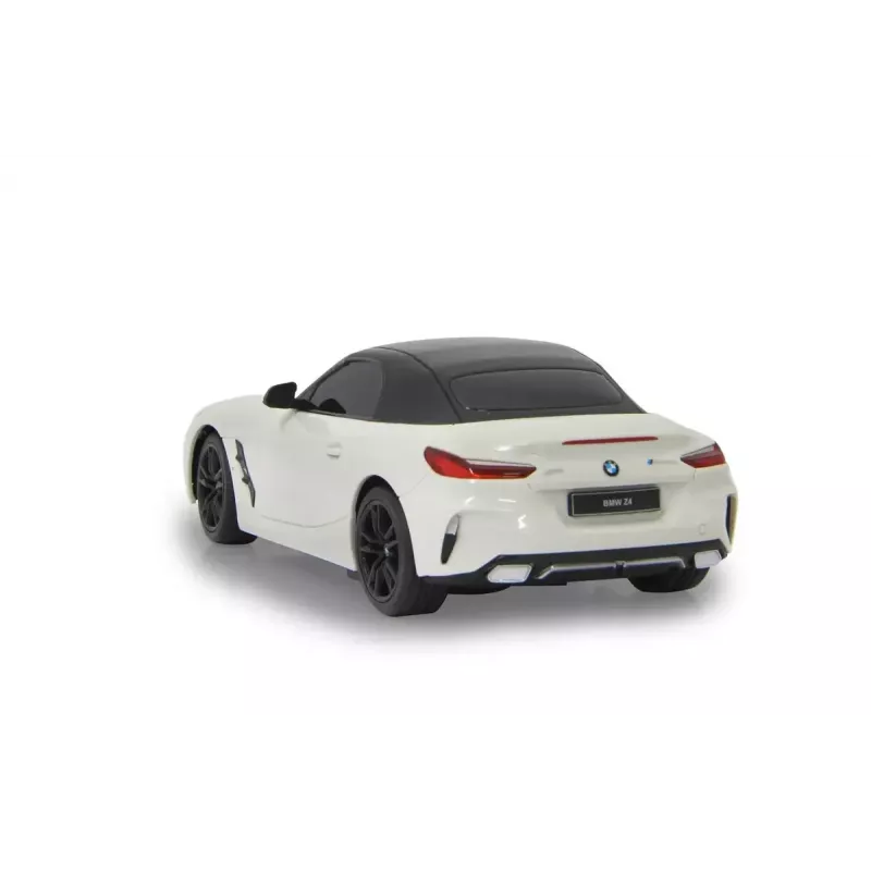 Car Jamara BMW Z4 Roadster Silnik elektryczny 1:24