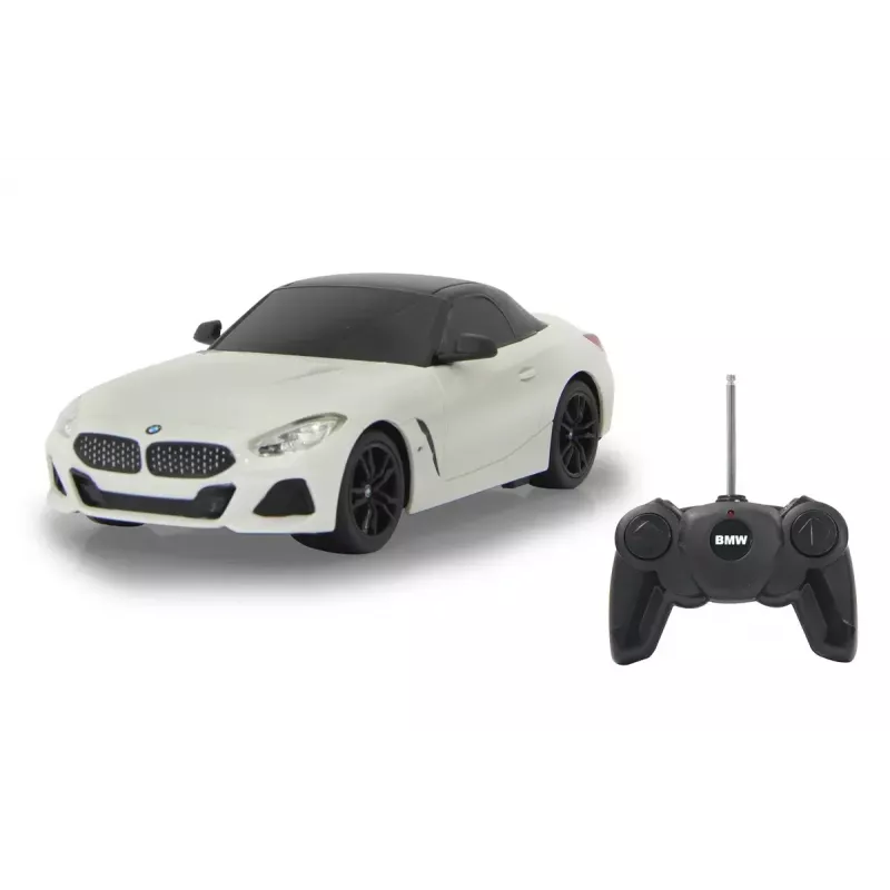 Car Jamara BMW Z4 Roadster Silnik elektryczny 1:24