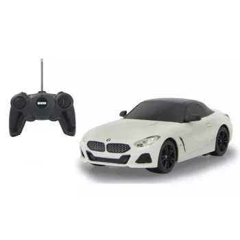 Car Jamara BMW Z4 Roadster Silnik elektryczny 1:24
