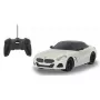 Car Jamara BMW Z4 Roadster Silnik elektryczny 1:24