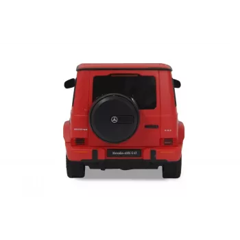 Car Jamara Mercedes-Benz AMG G63 Silnik elektryczny 1:24