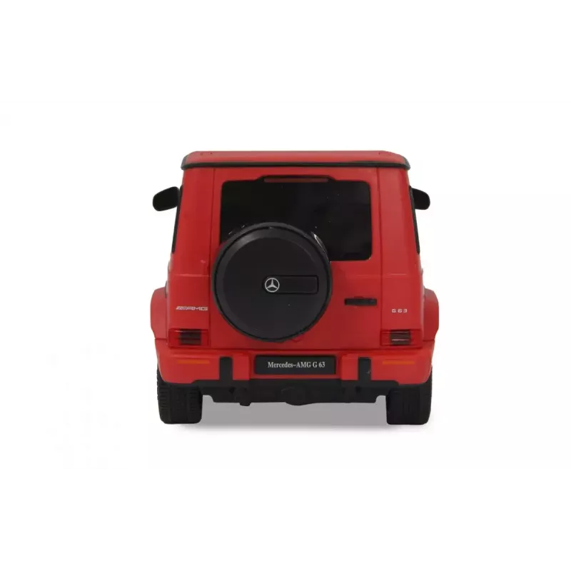 Car Jamara Mercedes-Benz AMG G63 Silnik elektryczny 1:24