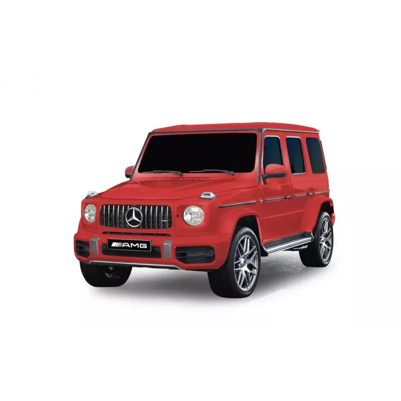 Car Jamara Mercedes-Benz AMG G63 Silnik elektryczny 1:24