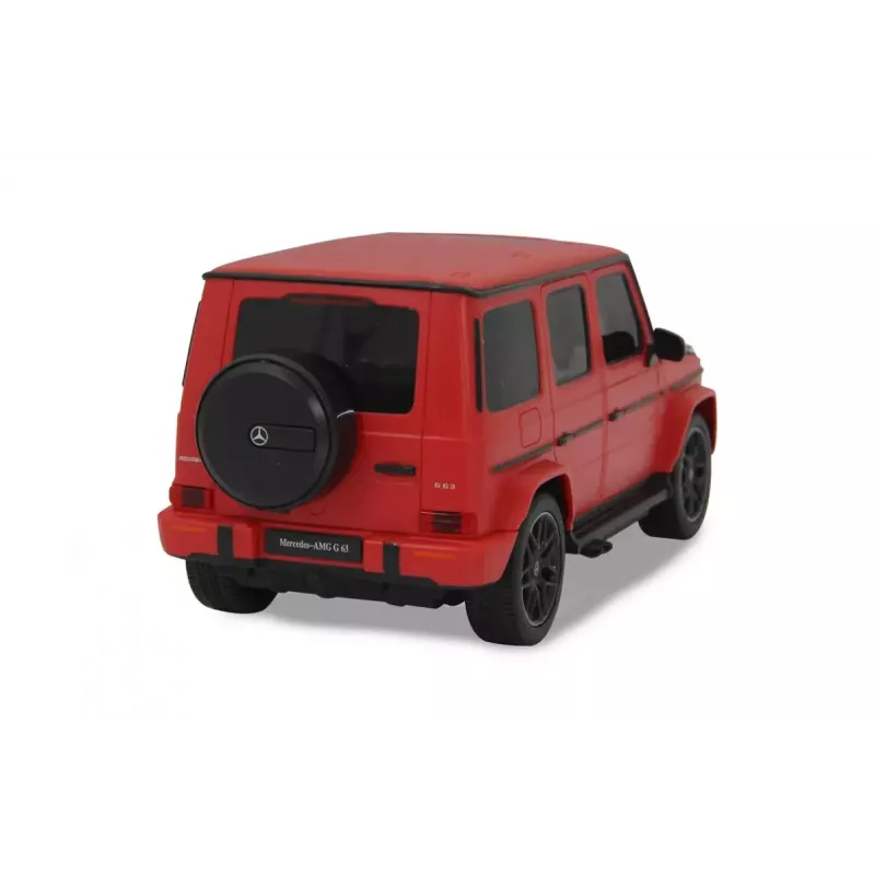 Car Jamara Mercedes-Benz AMG G63 Silnik elektryczny 1:24