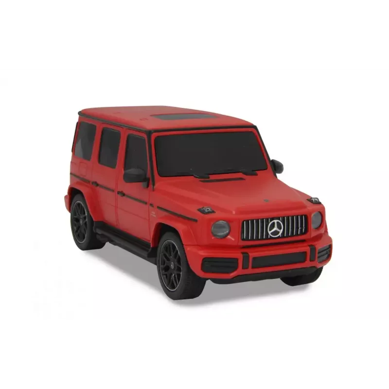 Car Jamara Mercedes-Benz AMG G63 Silnik elektryczny 1:24