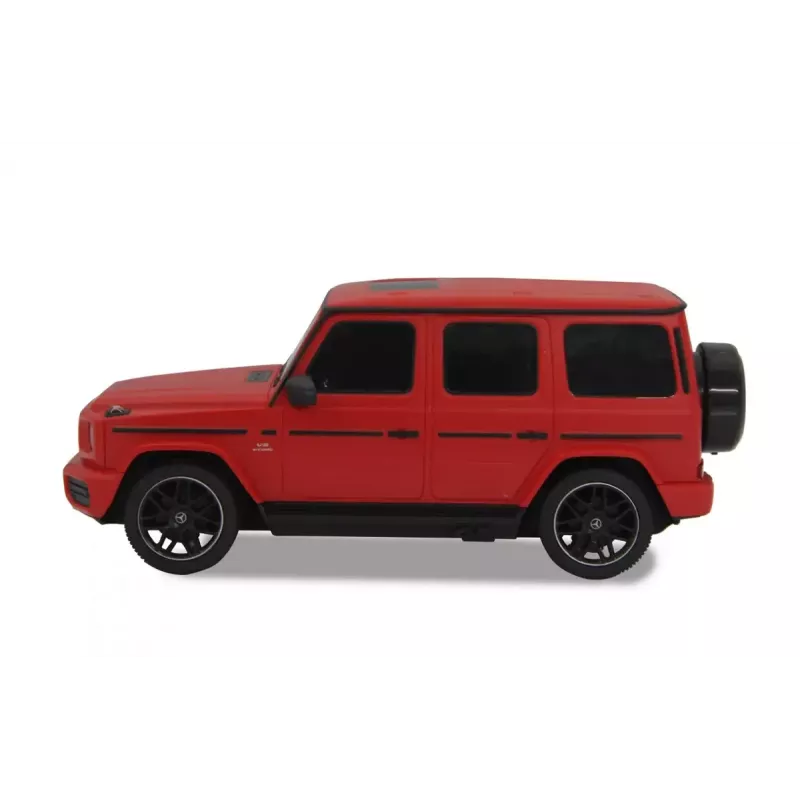 Car Jamara Mercedes-Benz AMG G63 Silnik elektryczny 1:24