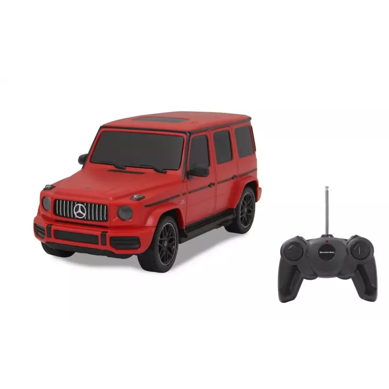 Car Jamara Mercedes-Benz AMG G63 Silnik elektryczny 1:24