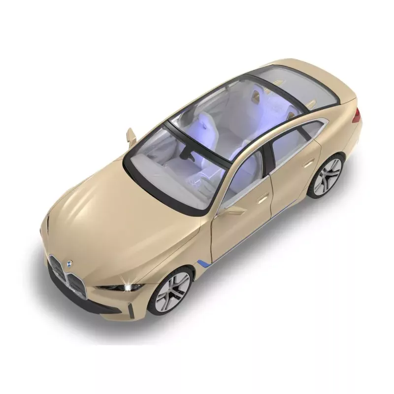 Radio-Controlled Car Jamara 402108 Electric engine 1:14