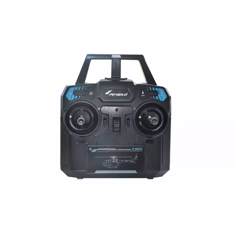 Helikopter Amewi PD100 silnik elektryczny 580 mAh 75 g