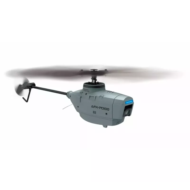 Helikopter Amewi PD100 silnik elektryczny 580 mAh 75 g