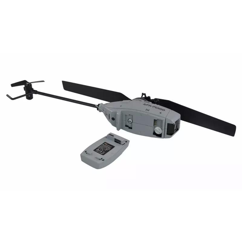 Helikopter Amewi PD100 silnik elektryczny 580 mAh 75 g
