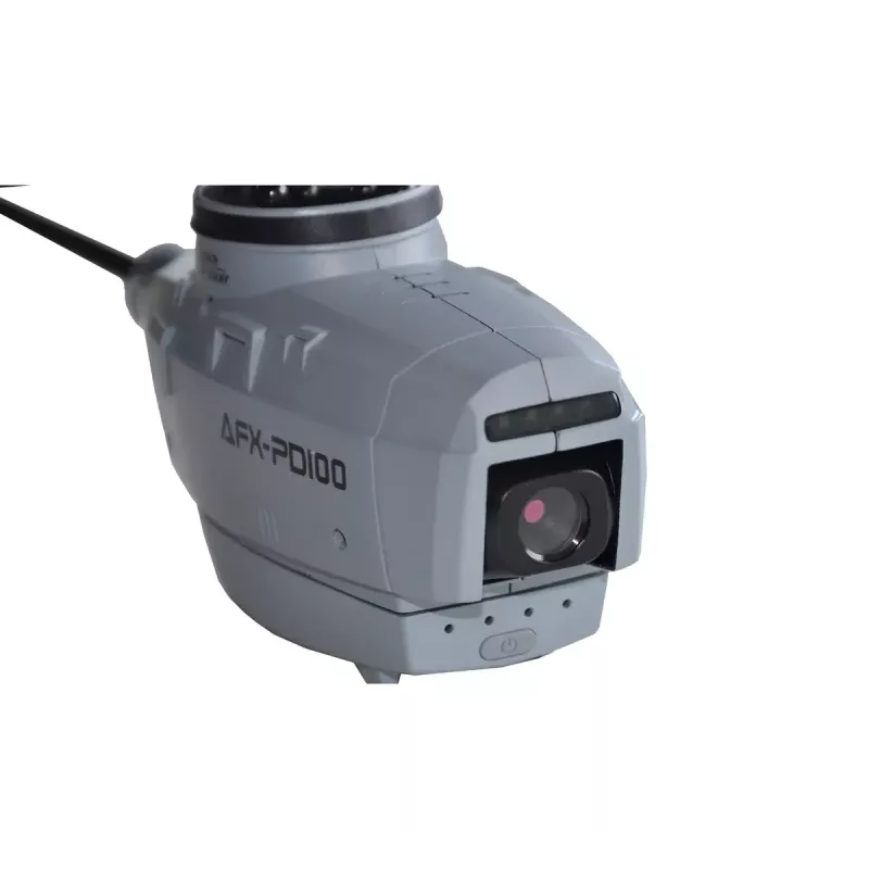 Helikopter Amewi PD100 silnik elektryczny 580 mAh 75 g