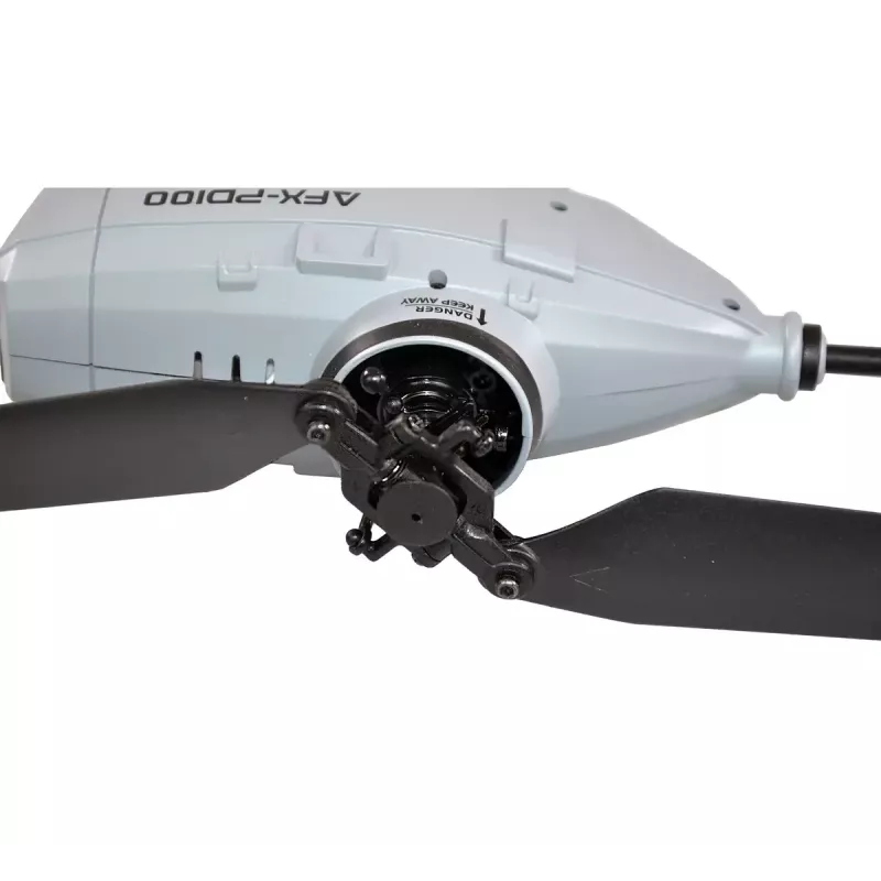 Helikopter Amewi PD100 silnik elektryczny 580 mAh 75 g