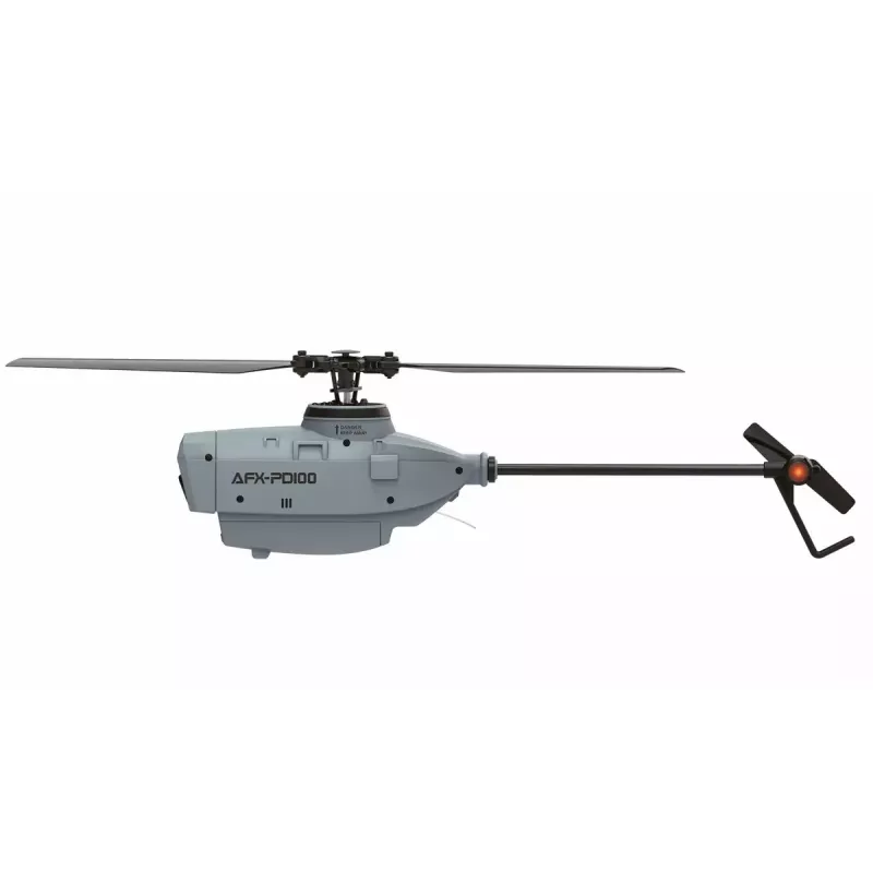 Helikopter Amewi PD100 silnik elektryczny 580 mAh 75 g