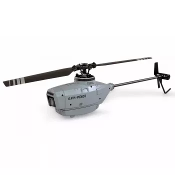 Helikopter Amewi PD100 silnik elektryczny 580 mAh 75 g