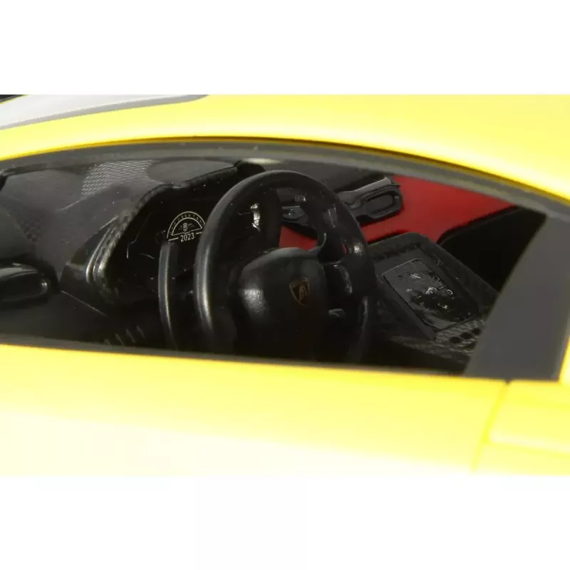 Elektryczny samochód sportowy Jamara Lamborghini Countach LPI 1:16 dla dzieci od 6 lat
